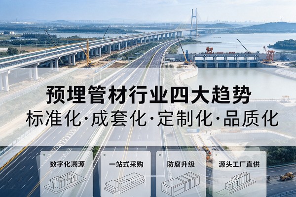 商都行业发展趋势总结