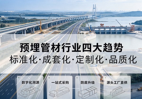 商都行业发展趋势总结