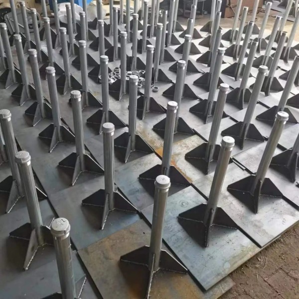 商都鑫亿呈沉降板生产