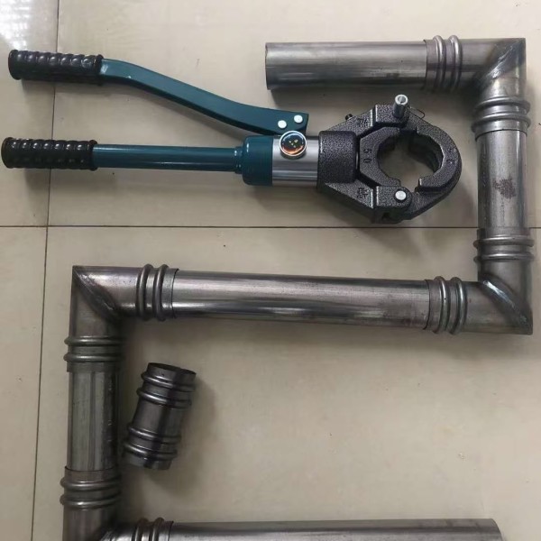 商都鑫亿呈冷却管
